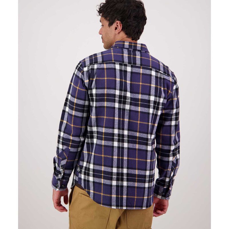 Swanndri Crofton L/S Men's Shirt image number 1